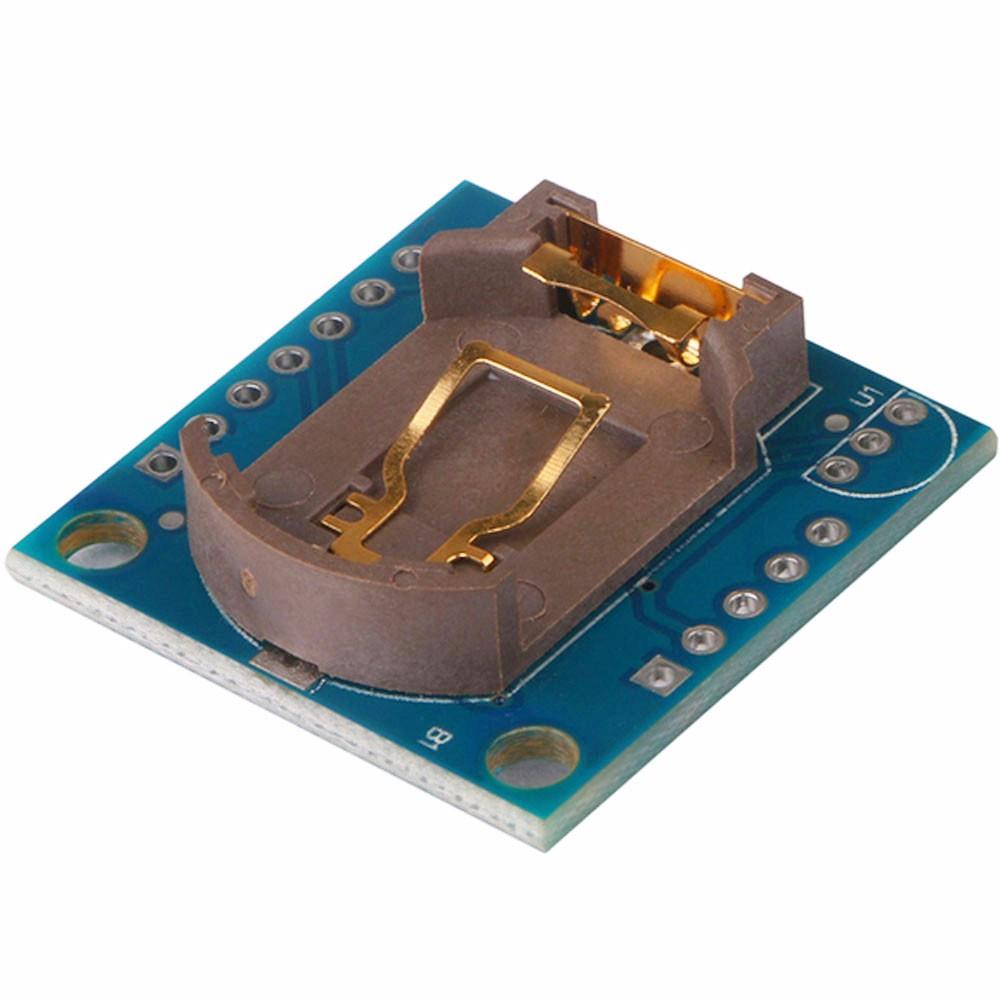 DS1307 Clock module