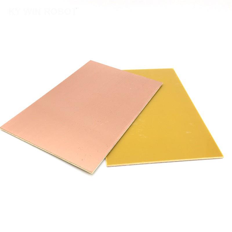 10X15cm Single Sided DIY Prototyping Board PCB