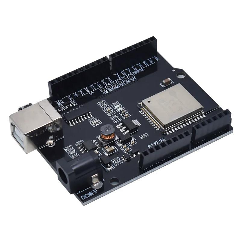 ESP32 for Wemos D1 Mini D1 R32 ESP-32